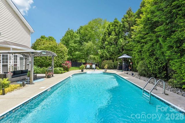 541 Marblewood Court, Fort Mill, SC 29708