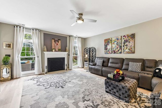 541 Marblewood Court, Fort Mill, SC 29708