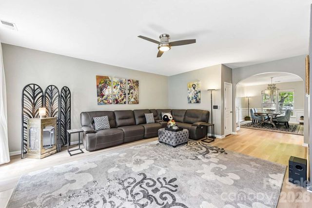 541 Marblewood Court, Fort Mill, SC 29708
