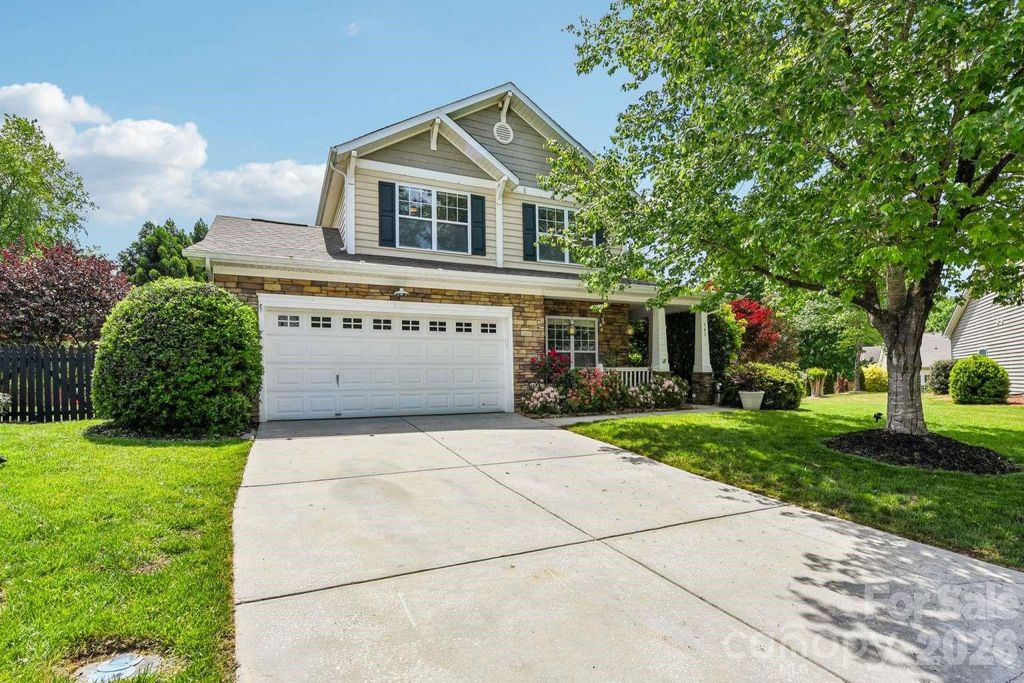 541 Marblewood Court, Fort Mill, SC 29708
