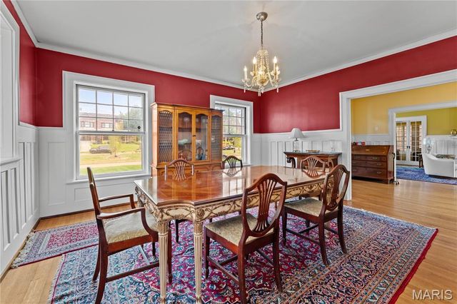 30 Kingsbury Place, St Louis, MO 63112
