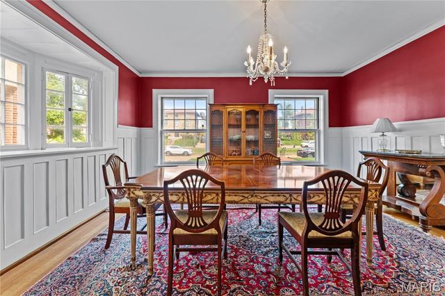 30 Kingsbury Place, St Louis, MO 63112