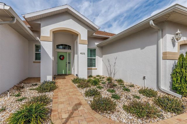 4616 MAYWOOD WAY, Beverly Hills, FL 34465