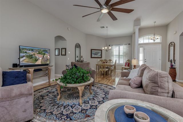 4616 MAYWOOD WAY, Beverly Hills, FL 34465