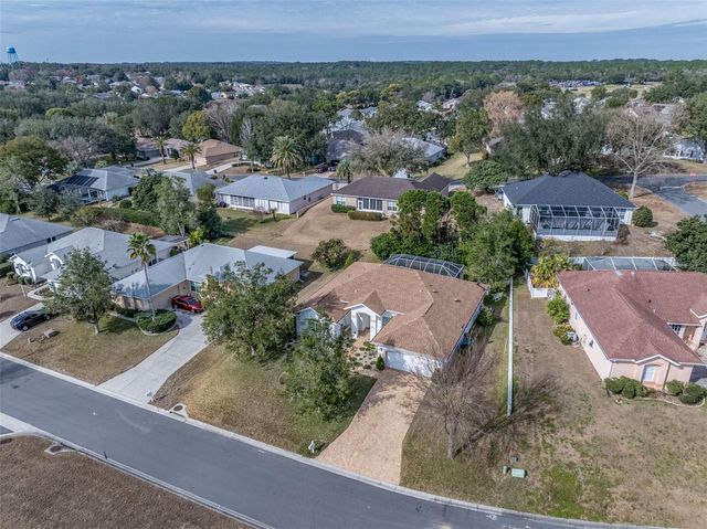 4616 MAYWOOD WAY, Beverly Hills, FL 34465