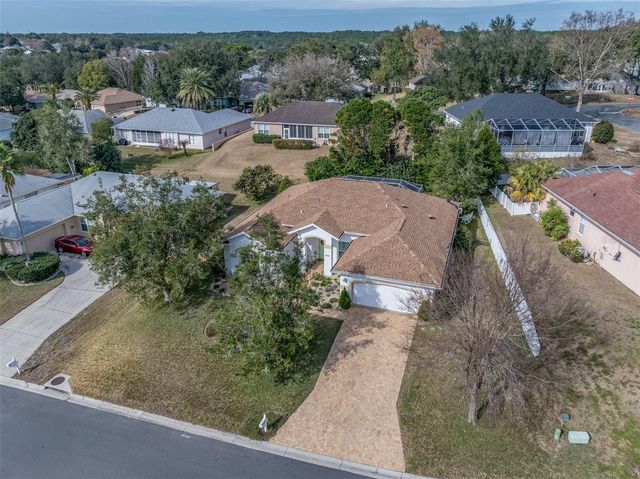 4616 MAYWOOD WAY, Beverly Hills, FL 34465