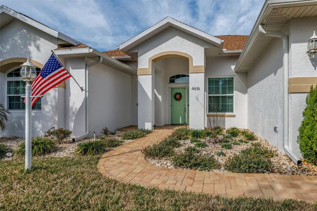 4616 MAYWOOD WAY, Beverly Hills, FL 34465