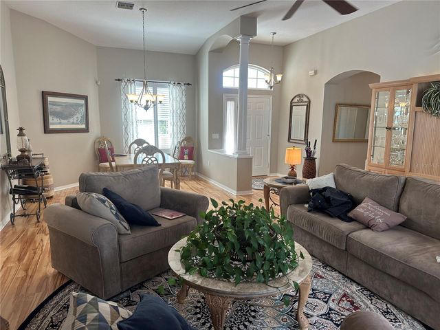 4616 MAYWOOD WAY, Beverly Hills, FL 34465