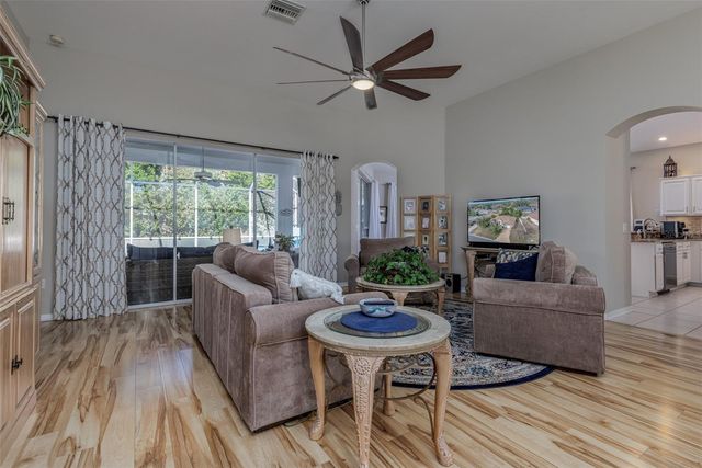 4616 MAYWOOD WAY, Beverly Hills, FL 34465