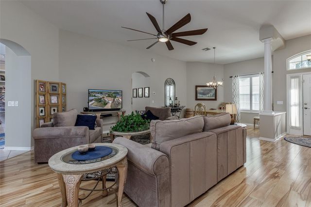 4616 MAYWOOD WAY, Beverly Hills, FL 34465