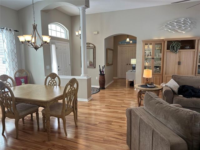 4616 MAYWOOD WAY, Beverly Hills, FL 34465