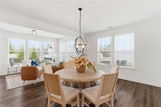 1168 Cardross Street, Burlington, NC 27215