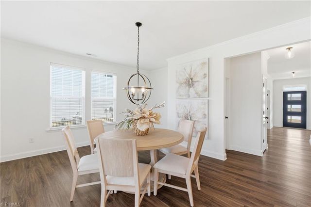 1168 Cardross Street, Burlington, NC 27215