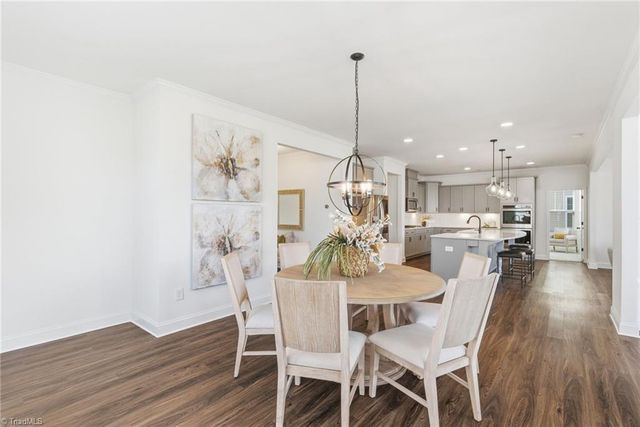 1168 Cardross Street, Burlington, NC 27215