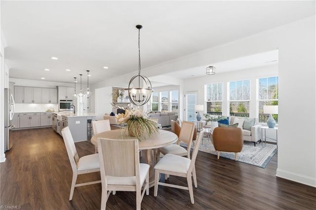 1168 Cardross Street, Burlington, NC 27215