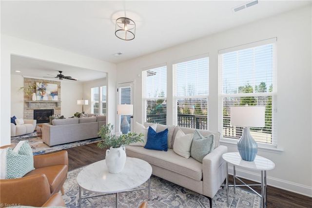 1168 Cardross Street, Burlington, NC 27215