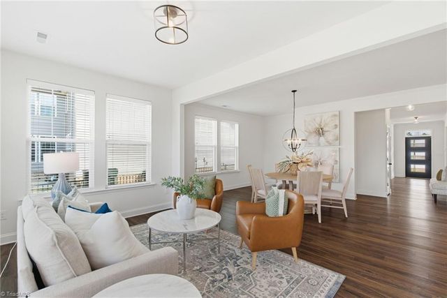 1168 Cardross Street, Burlington, NC 27215