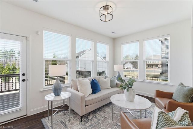 1168 Cardross Street, Burlington, NC 27215