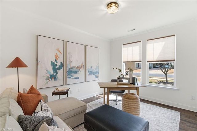 1168 Cardross Street, Burlington, NC 27215