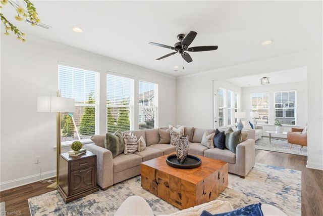 1168 Cardross Street, Burlington, NC 27215