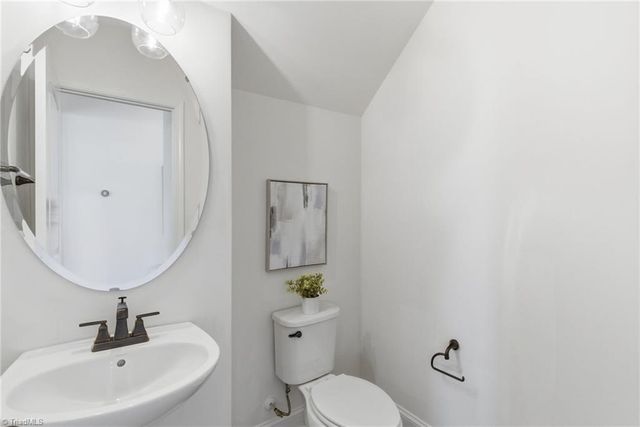 1168 Cardross Street, Burlington, NC 27215