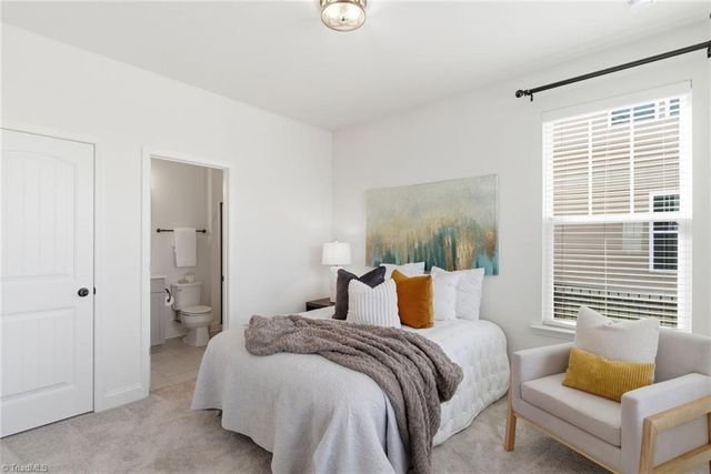 1168 Cardross Street, Burlington, NC 27215