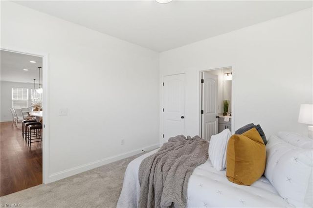 1168 Cardross Street, Burlington, NC 27215