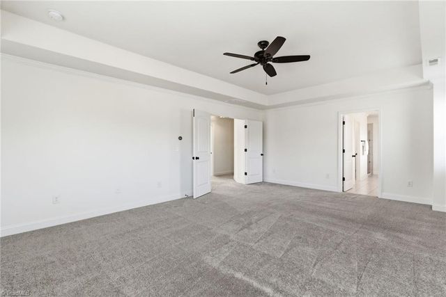 1168 Cardross Street, Burlington, NC 27215