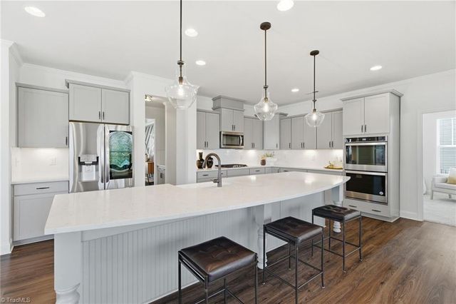 1168 Cardross Street, Burlington, NC 27215