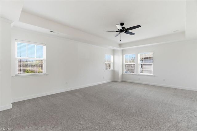 1168 Cardross Street, Burlington, NC 27215