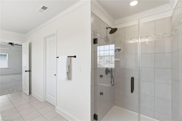 1168 Cardross Street, Burlington, NC 27215