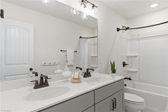 1168 Cardross Street, Burlington, NC 27215