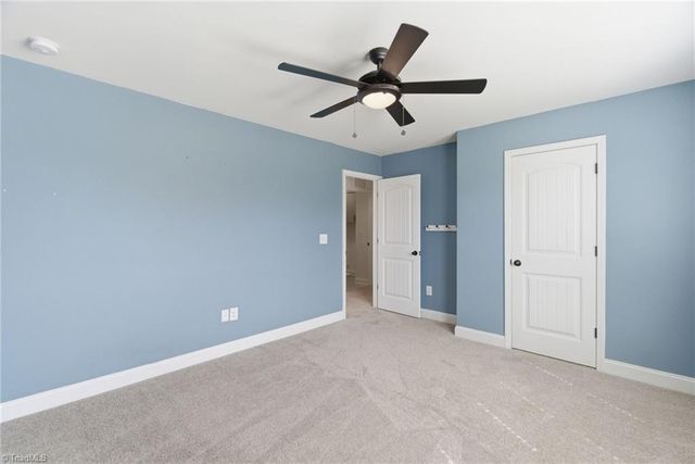 1168 Cardross Street, Burlington, NC 27215