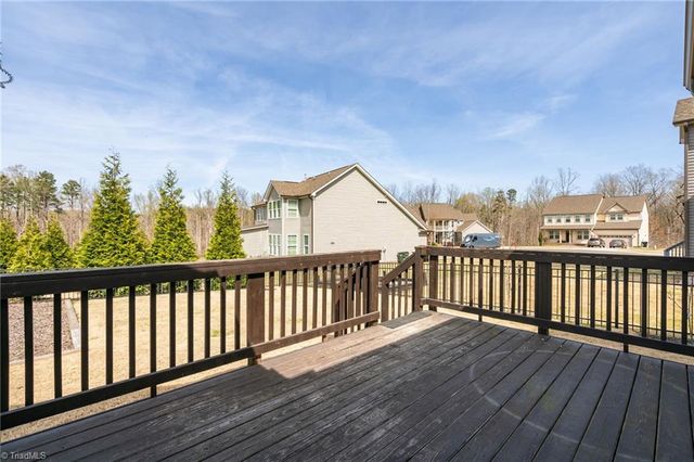 1168 Cardross Street, Burlington, NC 27215