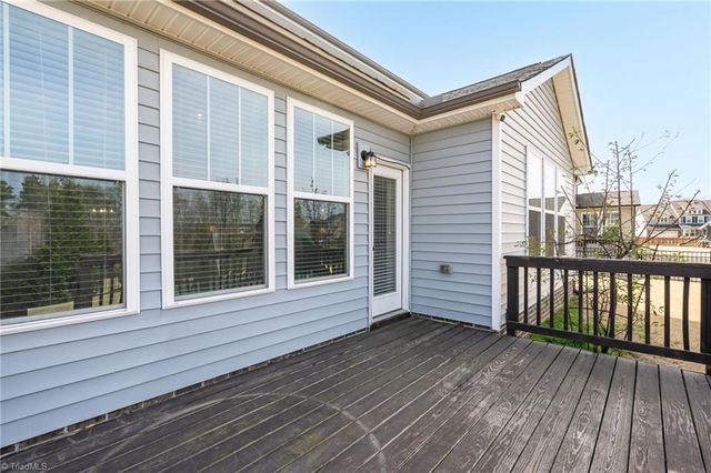 1168 Cardross Street, Burlington, NC 27215