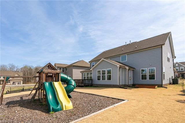 1168 Cardross Street, Burlington, NC 27215