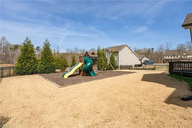 1168 Cardross Street, Burlington, NC 27215