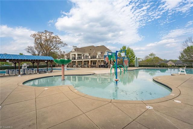 1168 Cardross Street, Burlington, NC 27215