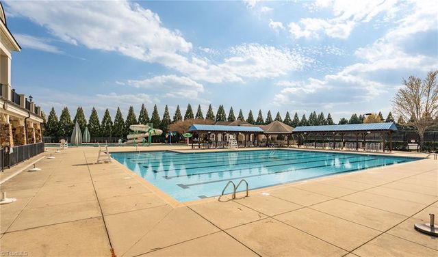 1168 Cardross Street, Burlington, NC 27215