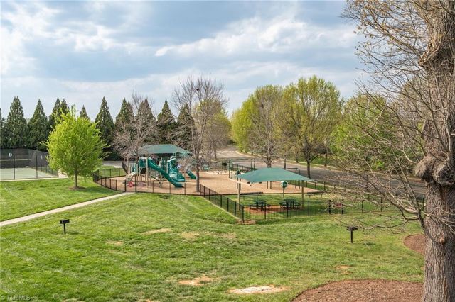 1168 Cardross Street, Burlington, NC 27215