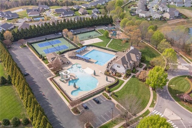 1168 Cardross Street, Burlington, NC 27215