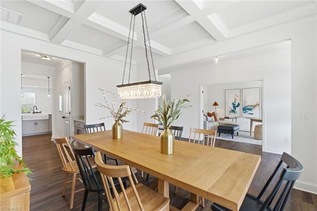 1168 Cardross Street, Burlington, NC 27215