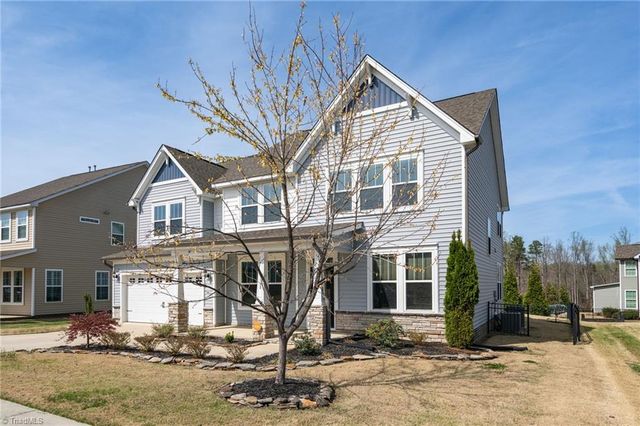 1168 Cardross Street, Burlington, NC 27215