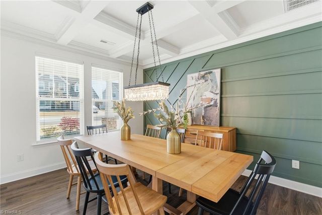 1168 Cardross Street, Burlington, NC 27215