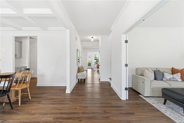 1168 Cardross Street, Burlington, NC 27215