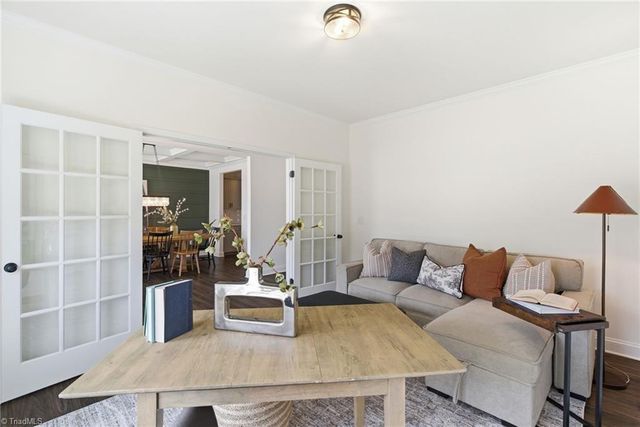 1168 Cardross Street, Burlington, NC 27215