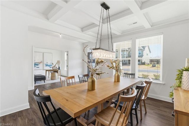 1168 Cardross Street, Burlington, NC 27215