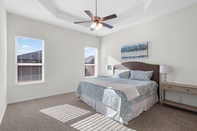 2201 Ozark Hills Lane, Anna, TX 75409