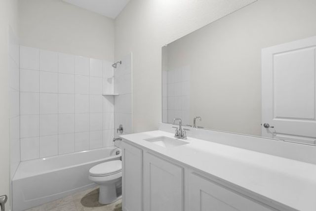 2201 Ozark Hills Lane, Anna, TX 75409