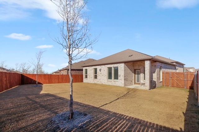 2201 Ozark Hills Lane, Anna, TX 75409